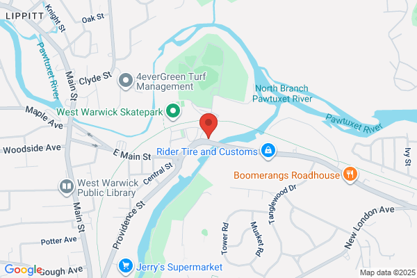 Thundermist Health Centers of West Warwick
