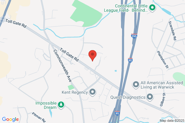 Anesthesia Associates of Kent County