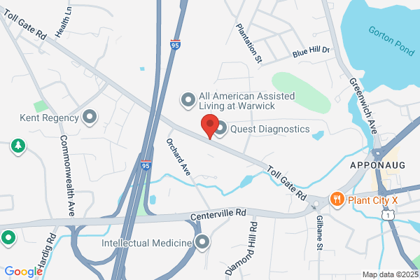 Kent Hearing Center