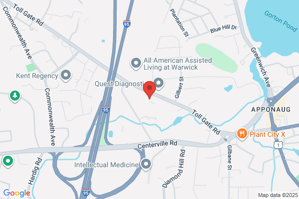 New England Orthopedics