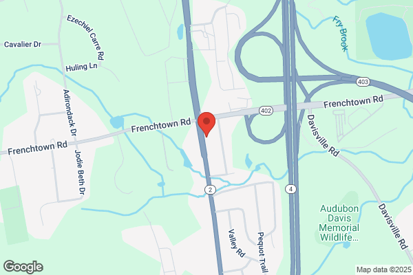 East Greenwich Sunoco
