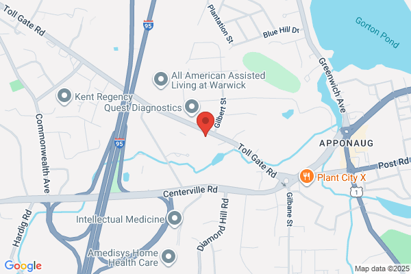 Toll Gate Pediatrics