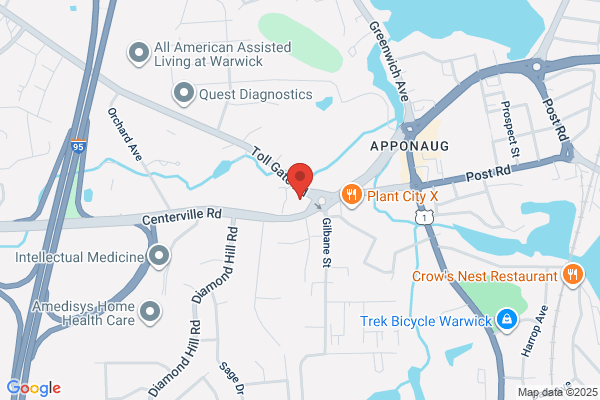 Allergy & Asthma Centers