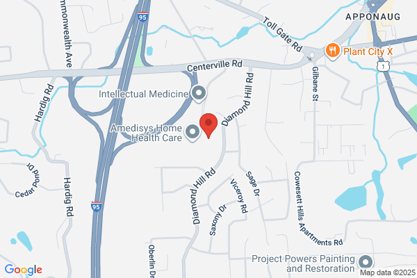 Bald Hill Pediatrics