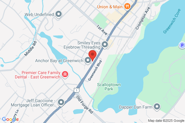 East Greenwich Family Practice