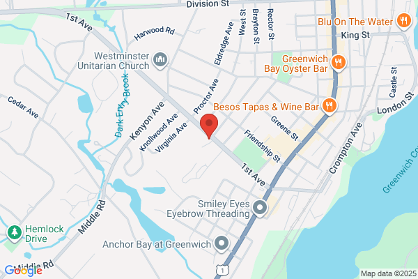 East Greenwich Town of, Housing Authority