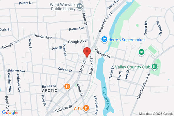 West Warwick Town of, Board of Canvassers