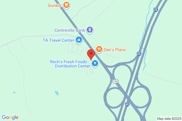 Roch's Supermarket