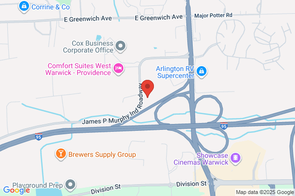 SpringHill Suites by Marriott Providence West Warwick