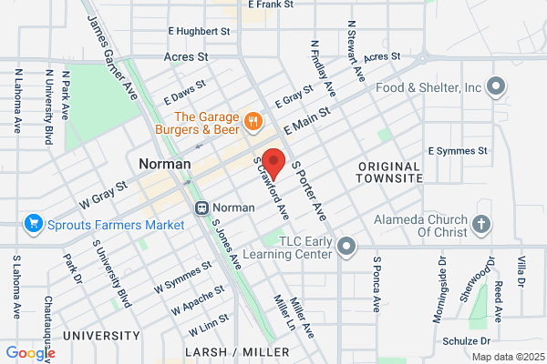 Knickle H Norman Attorney