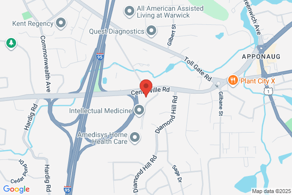 Specialized Orthopedia Physical Therapy