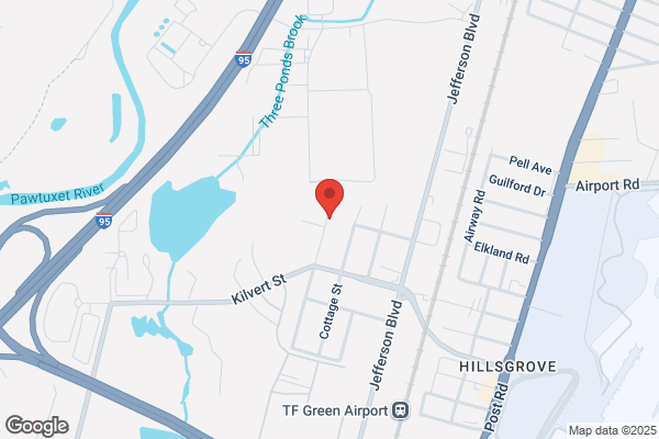 Ridgetop Precision Inc