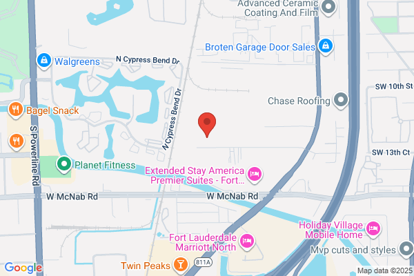 Stimpson Co