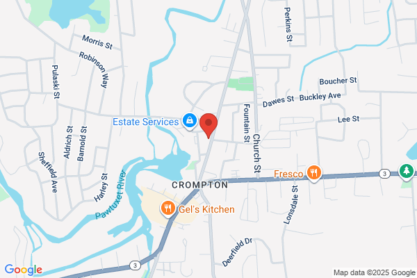 Pawtuxet Valley Chamber of Commerce