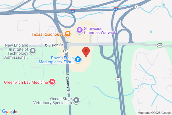 Bay State Physical Therapy