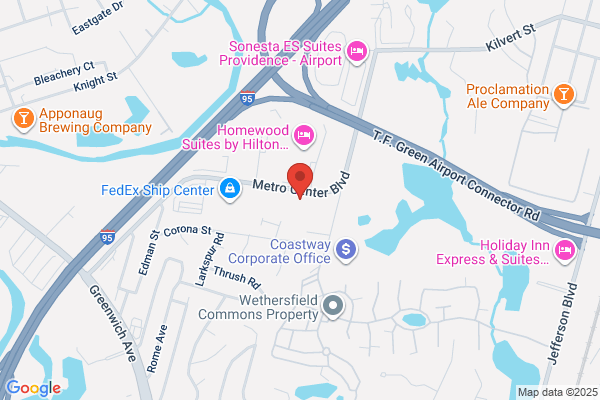 Cameron Residential Mortgage Co