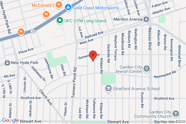 Garden City Mortgage