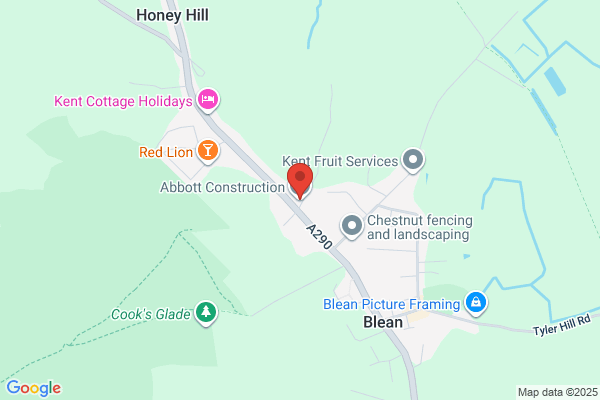 Abbott Construction