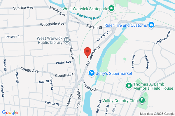 Roger Williams Auto Sales