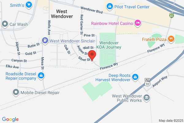Clearview Mobile Home Park