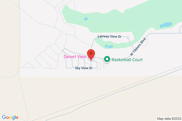 Desert View Sun Communities