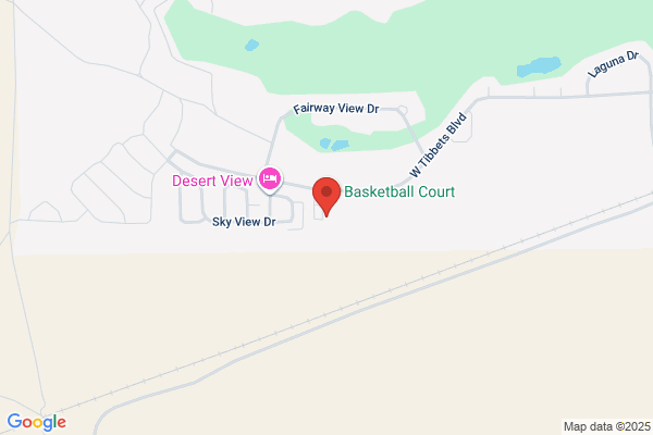 Toana View Apartments