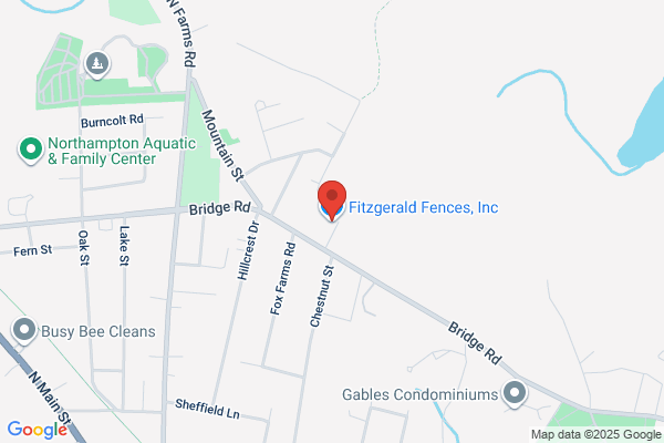 Fitzgerald Fences, Inc