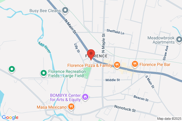 Florence Civic Center