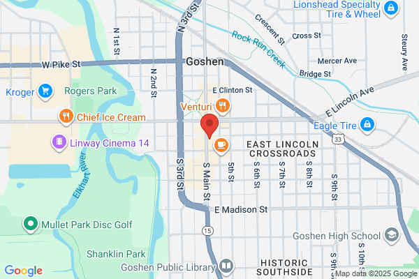 Goshen Historical Commission Museum