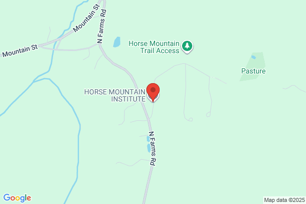 Horse Mountain Studio
