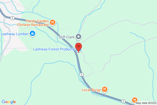 Lashway Firewood Co