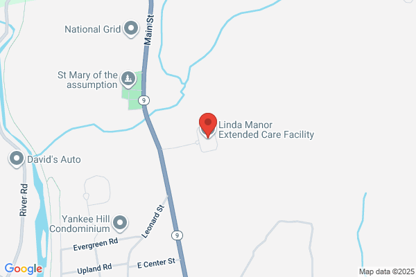 Linda Manor Extended Care Facility