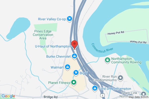 Northampton Moving Center