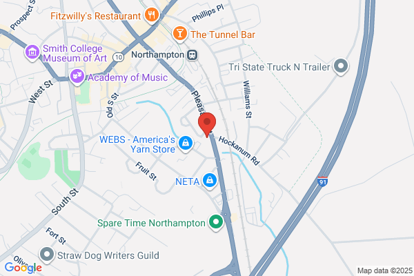 Northampton Naturopathic Associates
