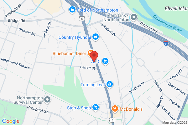 Northampton Paint Center