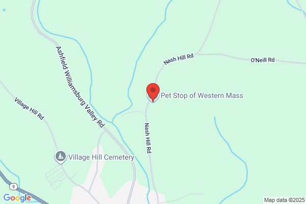 Pet Stop of Western Mass