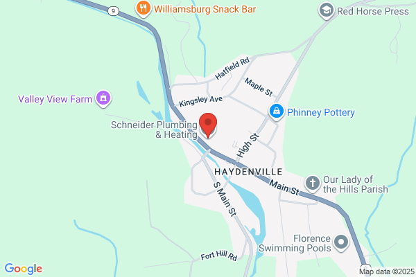 Schneider Plumbing & Heating