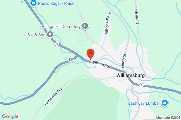 Williamsburg Blacksmiths Inc