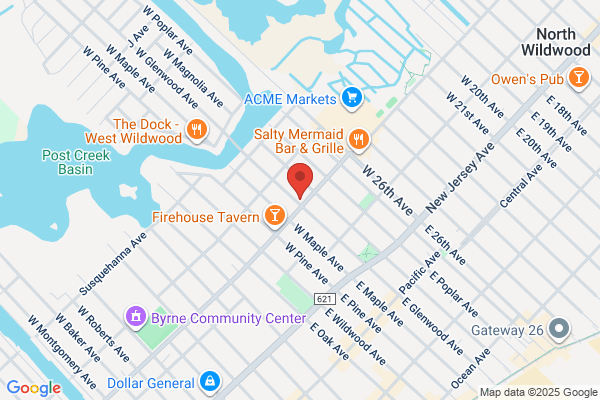 Bill's Corner Deli