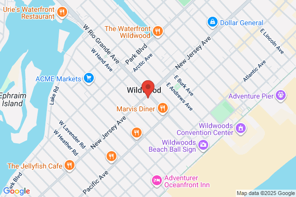 The Law Office of Seth A. Fuscellaro, P.A.