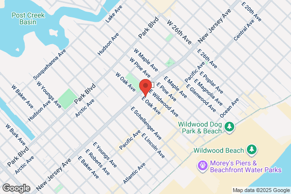 Atlantic Cape Eye Care