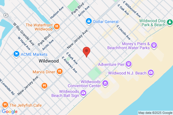 Beachwood Hotel