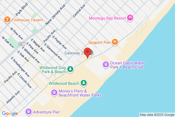 Pizza Palace