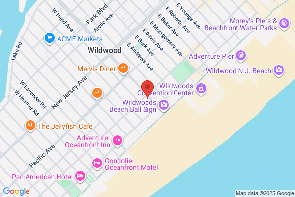 Sea Shell Motel