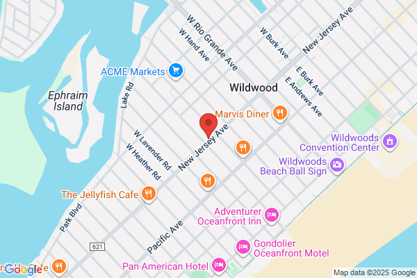 Surfside West Diner