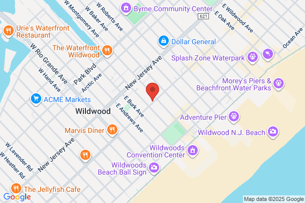 The Cape Self Help Center