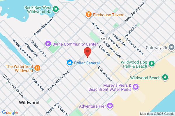Wildwood Auto Tech