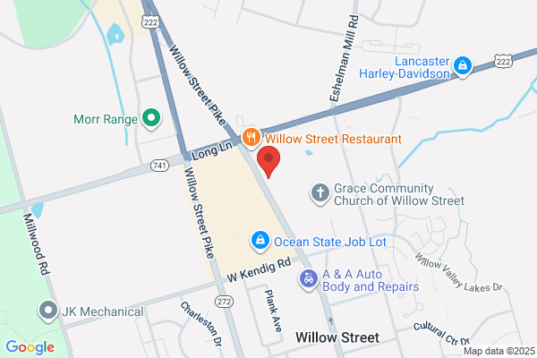 Jiffy Lube Oil Change & Multicare