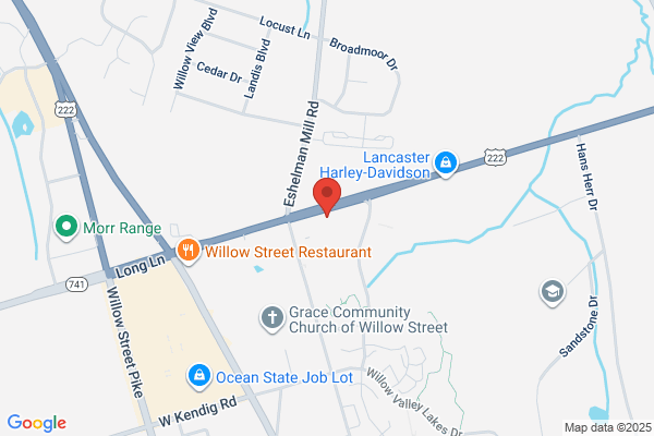 Lancaster General Health Willow Lakes