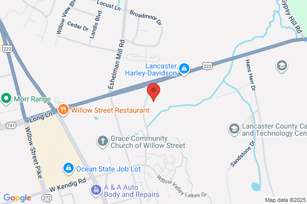 PA Home Care Of Lancaster